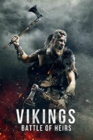 Vikings: Battle of Heirs (2023) online