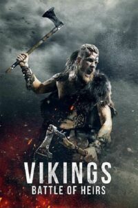 Vikings: Battle of Heirs (2023) online