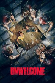 Unwelcome (2023) online