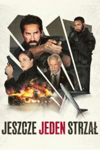 Jeszcze jeden strzał (2024) film online