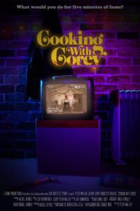 Cooking with Corey (2024) online