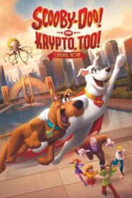 Scooby-Doo i Superpies! (2023) online