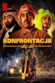 Konfrontacja (2023) online