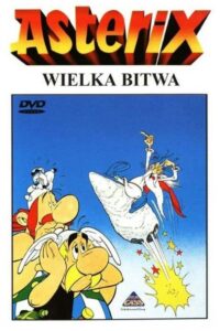 Wielka bitwa Asteriksa (1989) online