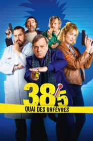 38°5 quai des Orfèvres (2023) online