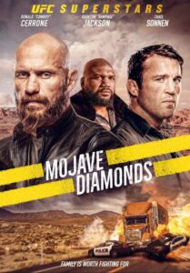 Mojave Diamonds (2023) online