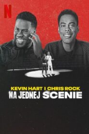 Kevin Hart i Chris Rock: Na jednej scenie (2023) online