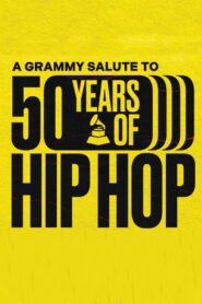 A GRAMMY Salute To 50 Years Of Hip-Hop (2023) online