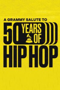 A GRAMMY Salute To 50 Years Of Hip-Hop (2023) online