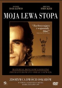 Moja lewa stopa (1989) online