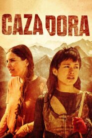 Cazadora (2023) online