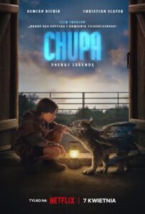 Chupa (2023) online