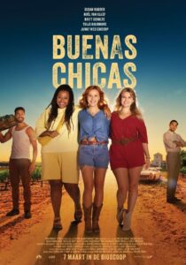 Buenas Chicas (2024) online