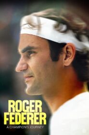 Roger Federer: A Champions Journey (2023) online