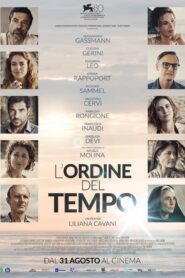 L’ordine del tempo (2023) online