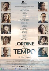 L’ordine del tempo (2023) online