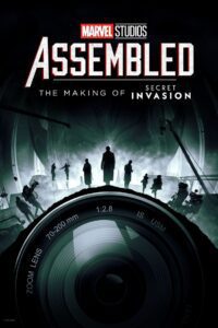 Marvel Studios Assembled: The Making of Secret Invasion (2023) online