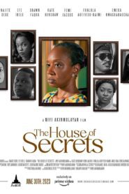 The House of Secrets (2023) online