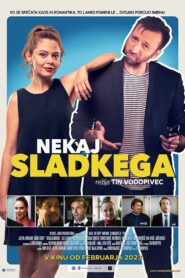 Nekaj sladkega (2023) online