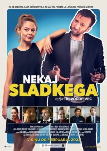 Nekaj sladkega (2023) online