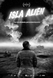 Isla Alien (2023) online