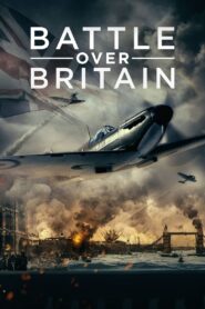 Battle Over Britain (2023) online