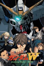 Mobile Suit Gundam Wing: Endless Waltz (1998) online