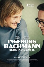 Ingeborg Bachmann – Reise in die Wüste (2023) online