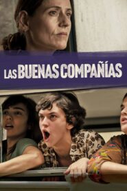 Las buenas compañías (2023) online