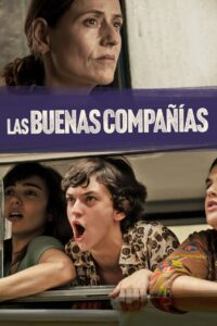 Las buenas compañías (2023) online