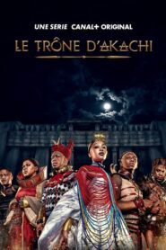 Le Trône d’Akachi