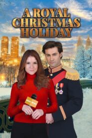 A Royal Christmas Holiday (2023) online