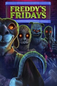 Freddy’s Fridays (2023) online