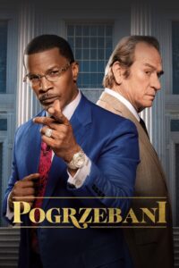 Pogrzebani (2023) online