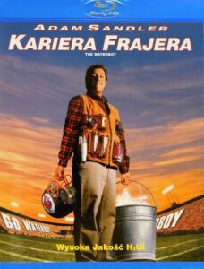 Kariera frajera (1998) online