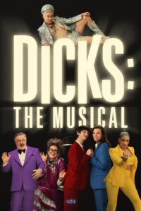 Dicks: The Musical (2023) online