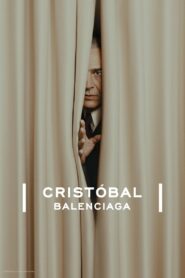 Cristóbal Balenciaga