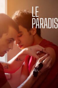 Le paradis (2023) online