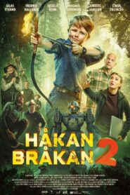 Håkan Bråkan 2 (2024) online