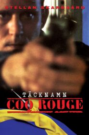 Täcknamn Coq Rouge (1989) online