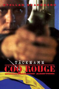 Täcknamn Coq Rouge (1989) online