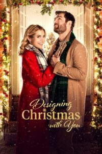 Designing Christmas with You (2023) online