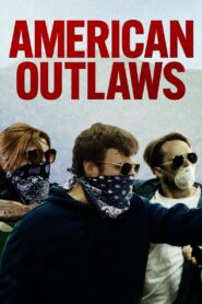 American Outlaws (2023) online