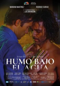 Humo bajo el agua (2023) online