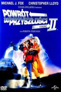 Powrót do przyszłości II (1989) online