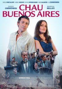 Chau Buenos Aires (2023) online