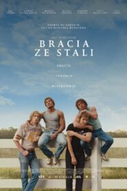 Bracia ze stali (2023) online