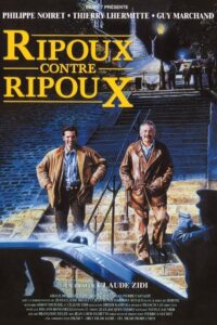 Ripoux contre Ripoux (1990) online