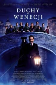 Duchy w Wenecji (2023) online