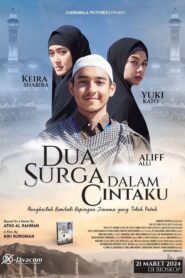 Dua Surga Dalam Cintaku (2024) online